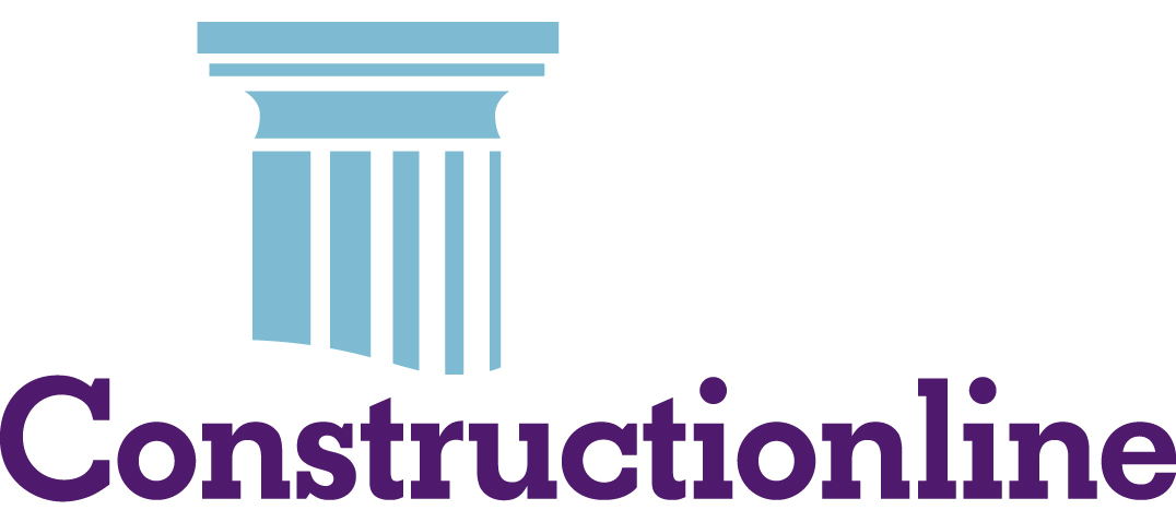 ConstructionLine logo